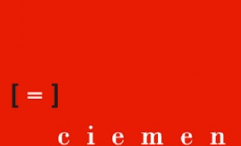 CIEMEN's Logo. Photo: CIEMEN