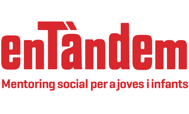 enTàndem project's logo. Image: enTàndem