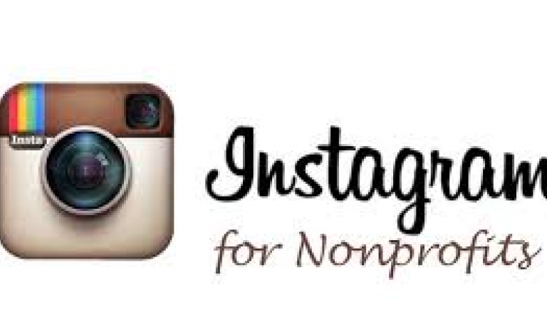 Instagram for Nonprofits