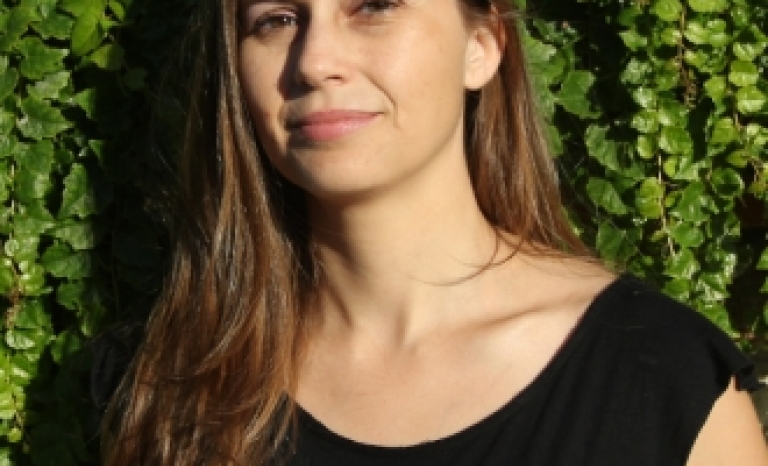 Laura Villadiego