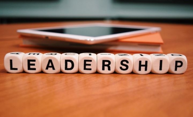 The importance of leadership on nonprofit organizations.   Source: Pixabay