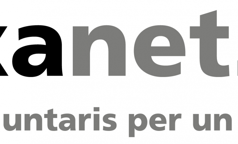 Xarxanet.org logo