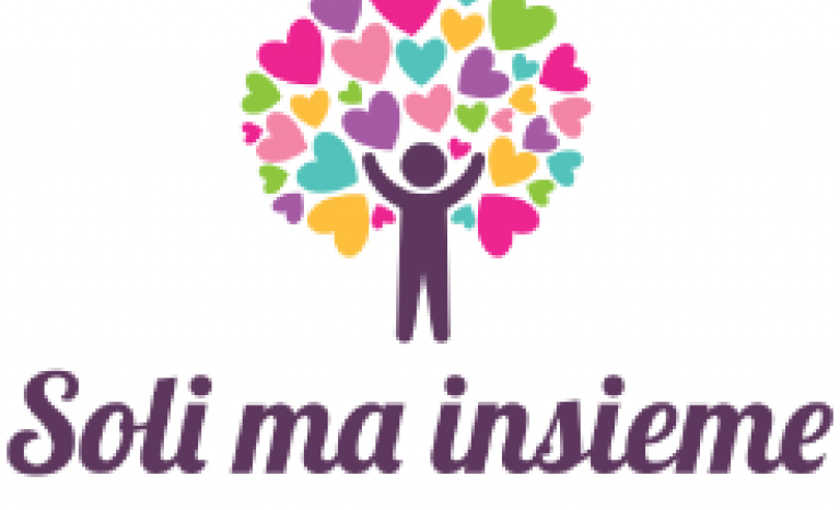 Soli ma insieme is a website addressed to grieving children and teenagers / Image: www.solimainsieme.it 
