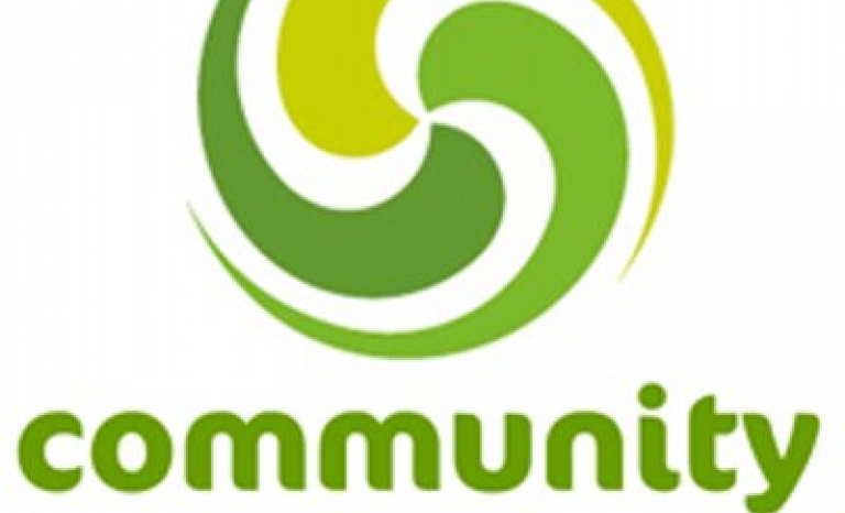 Community Windpower Logo. Image: Community Windpower