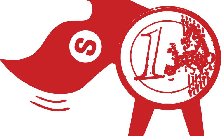 SuperEuro's Logo. Image: Supereuro.org