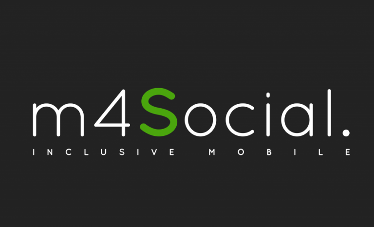 m4social connects third sector organisations with entrepreneurs and developers, as well as investors, in order to launch social programs that promote integration and development.