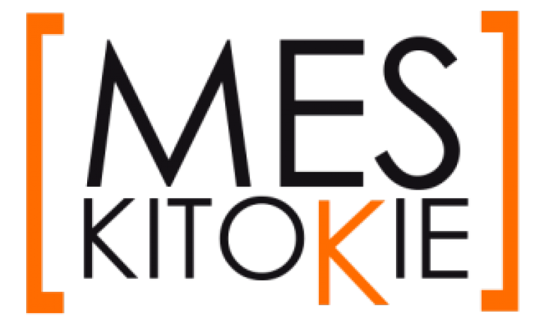 Mes Kitokie logo