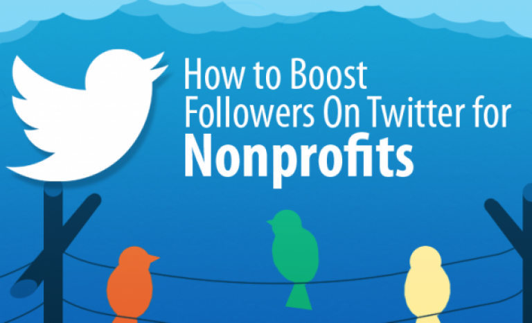 Twitter for Nonprofits