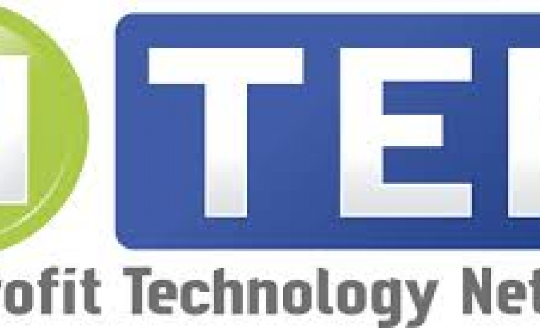 Nonprofit Technology Network Logo. Image: NTEN