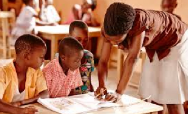 250 million children of primary school age lack basic reading, writing and math skills  Source: Pencils of promise.