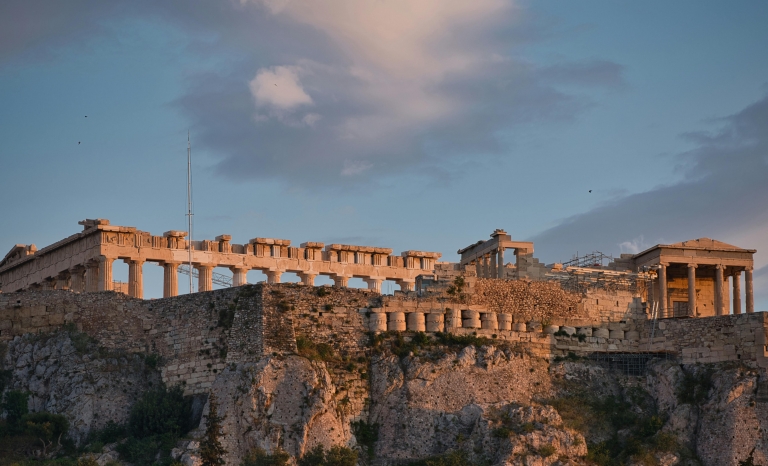 Athens will held the 5th International Conference on Environmental Design and Health (ICED2024) .