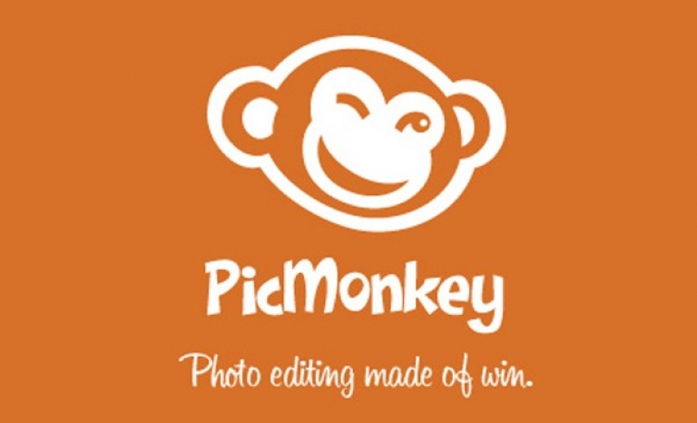 PicMonkey enables you to upload pictures to edit them or prepare collages to illustrate your publications / Image: PicMonkey