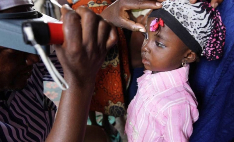 Probitas give serotherapy to NGO in Senegal. Source: Probitas Foundation