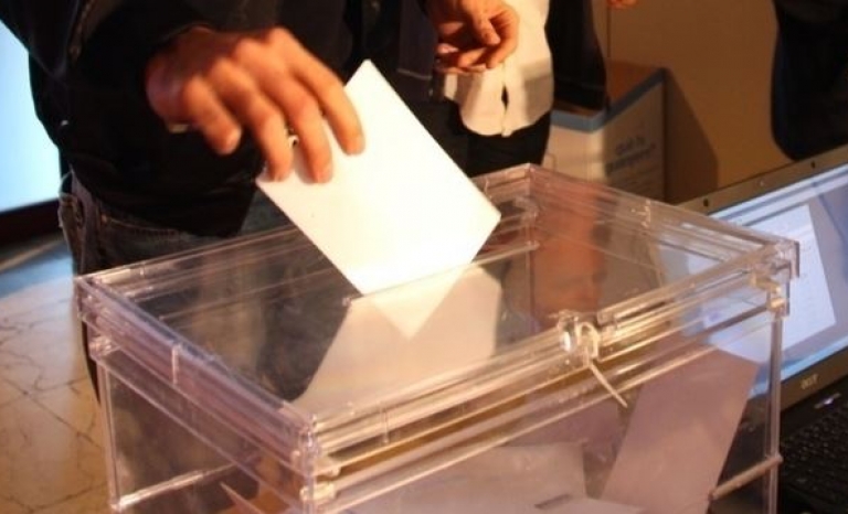 The referendum in Catalonia takes place on 1 October.