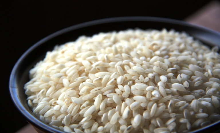 Rice. Photo: Wikimedia