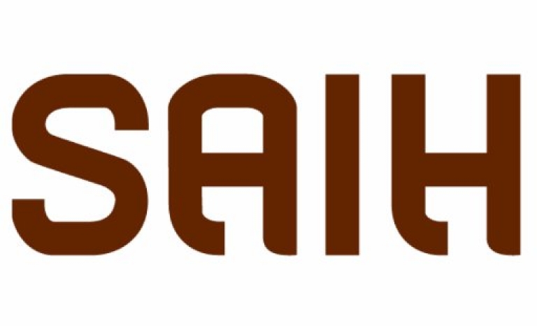 Norwegian NGO's Logo. Image: SAIH