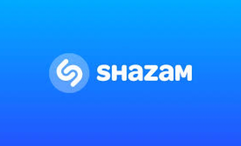 Shazam app logo. Image: Shazam