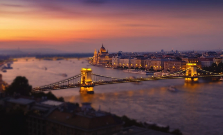 The conference takes place in Budapest on 30-31 May. Source: SoVol Conference