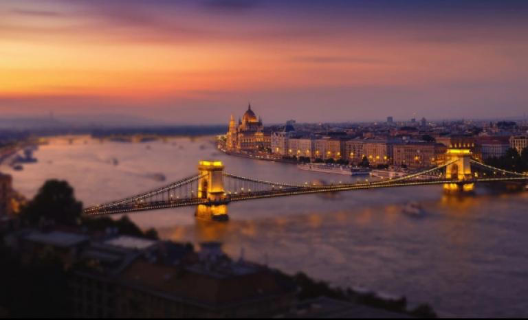 The conference takes place in Budapest on 30-31 May.   Source: SoVol Conference