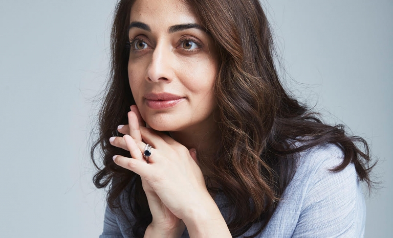 Ayesha Barenblat is Remake’s Founder and CEO.