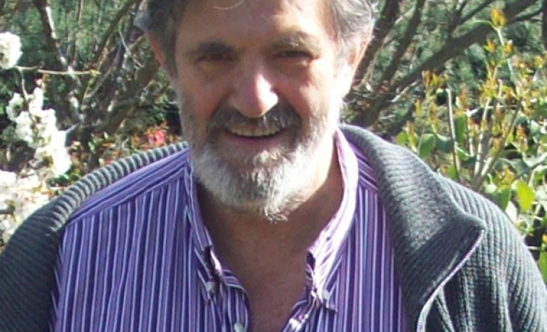 Xavier Montagut, president of the Xarxa de Consum Solidari (Solidarity Consumption Network)
