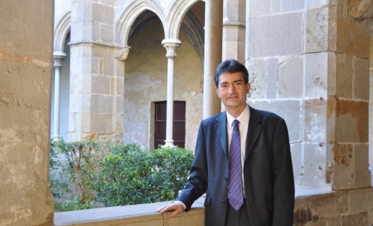 Xavier Tudela is General Secretary of FIEC.