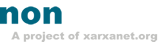 Logo of Nonprofit